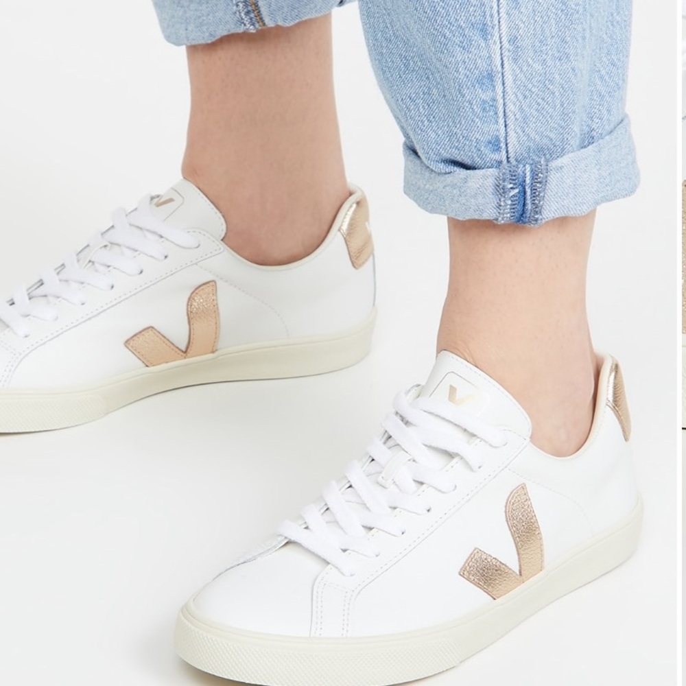 Veja Women's  Sneakers, size 8 / 39